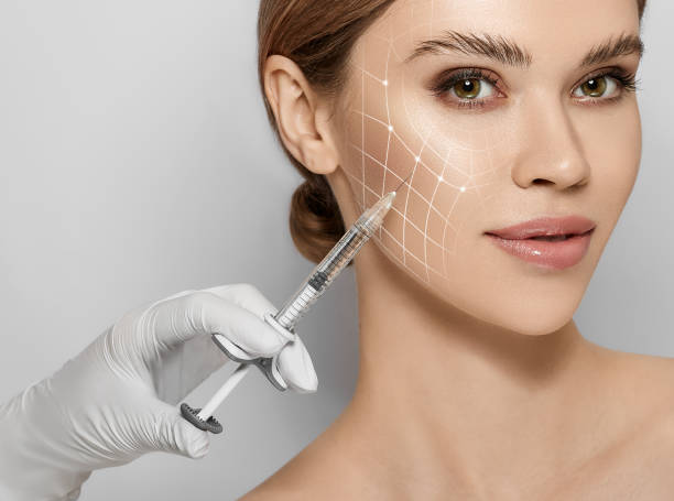 Injections Acide Hyaluronique