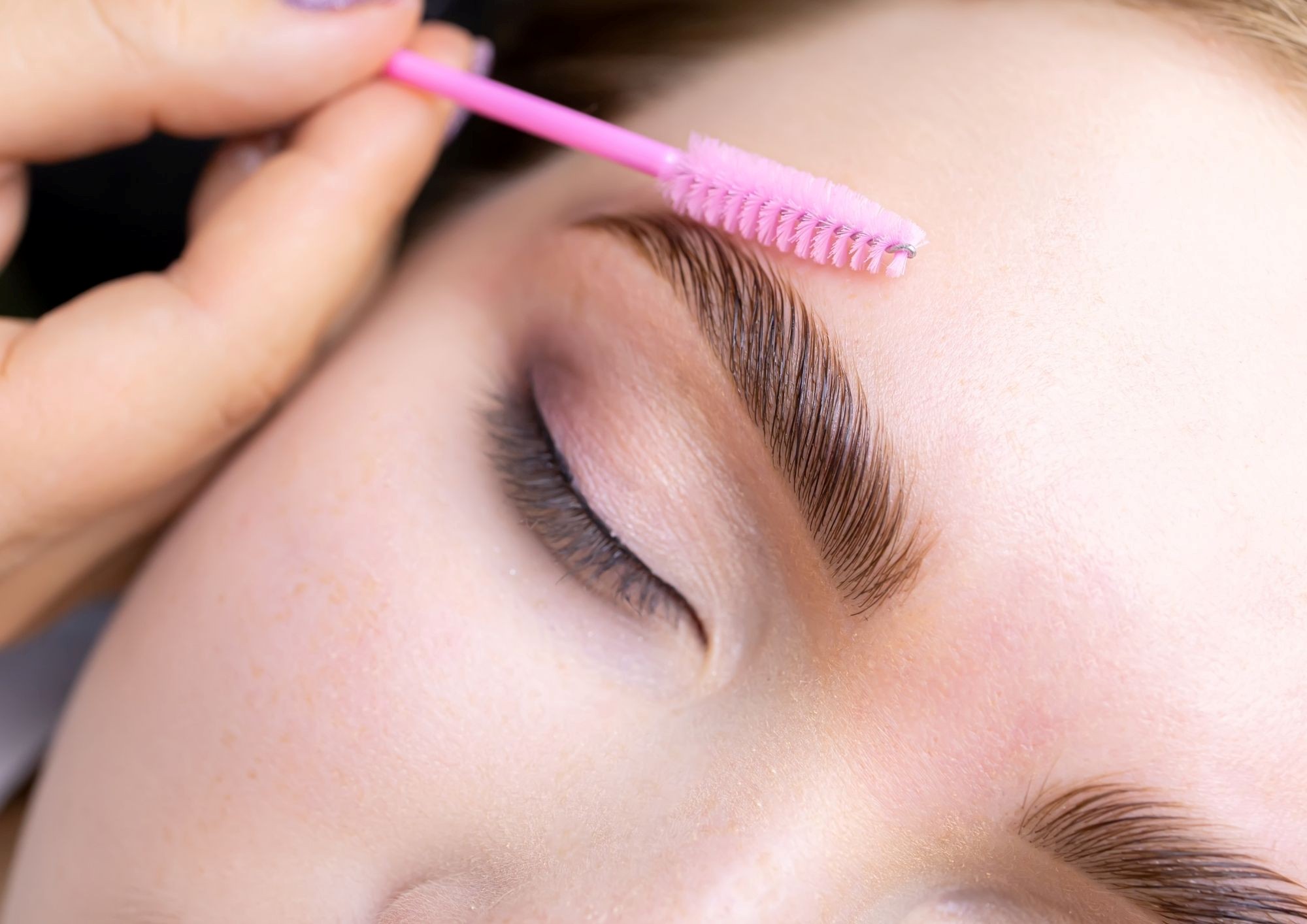 Brow lift YUMI