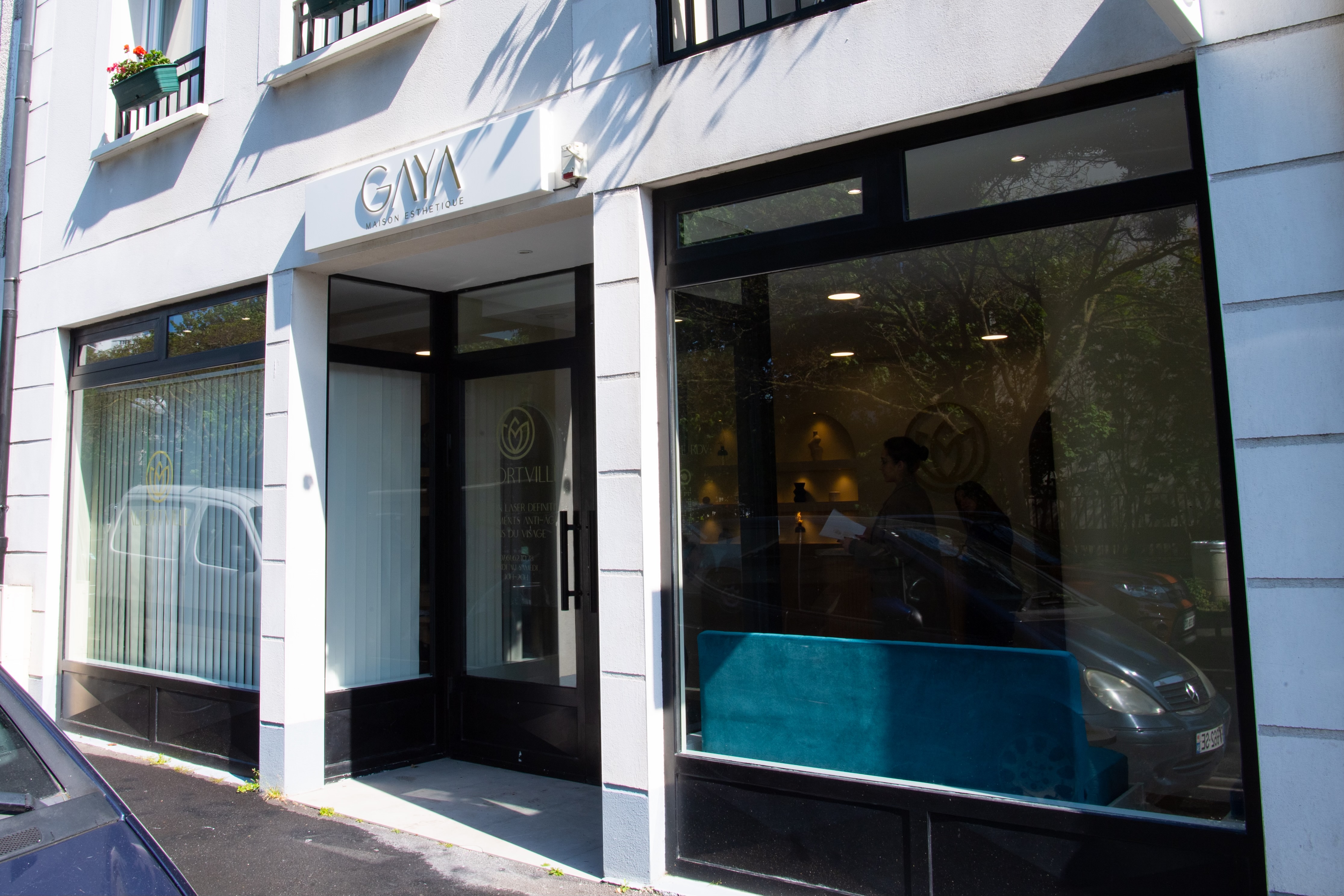 Centre GAYA Alfortville