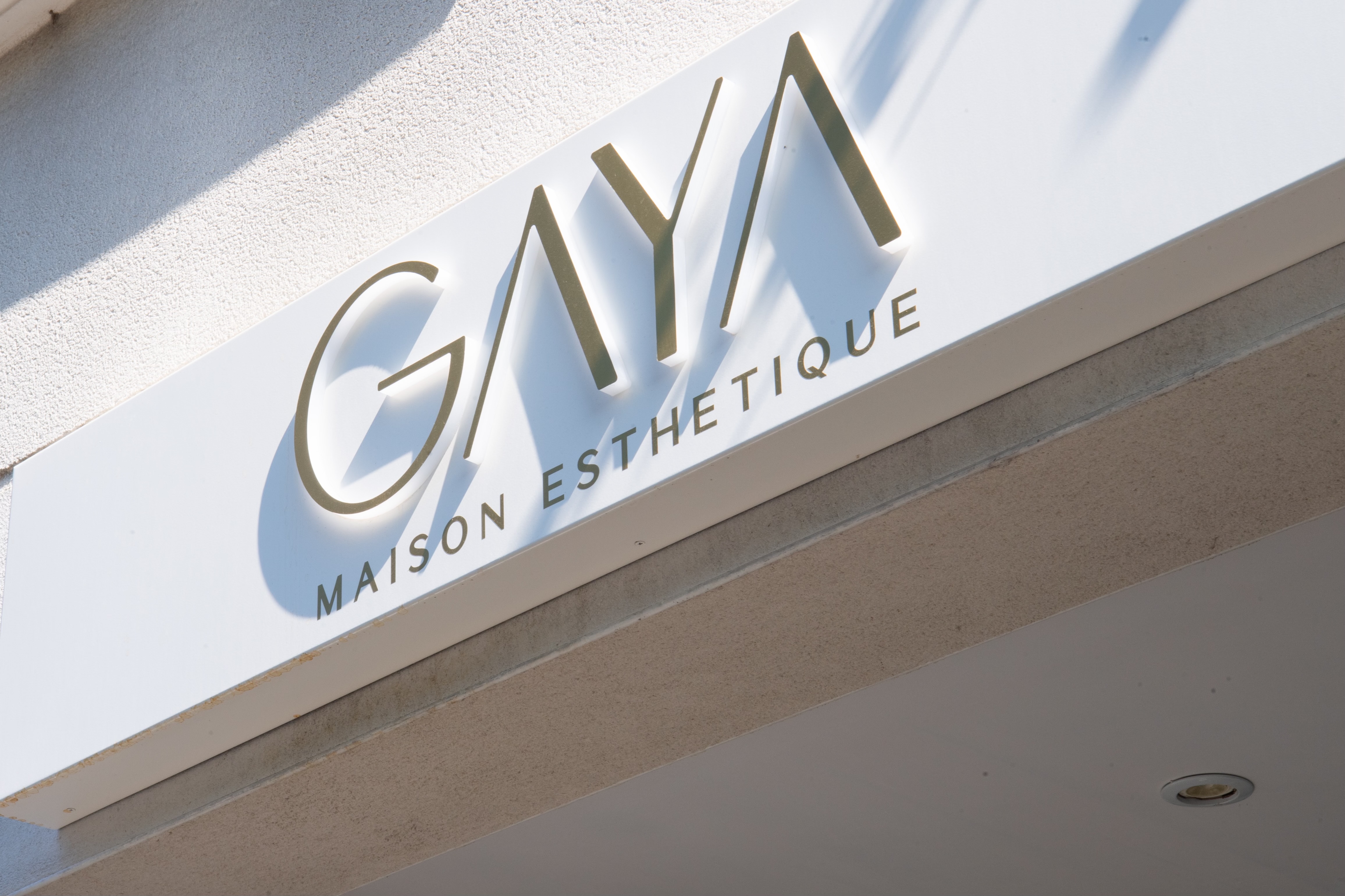 Centre GAYA Argenteuil