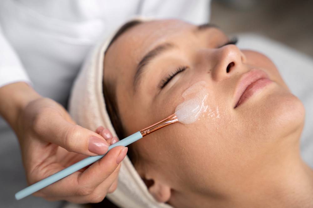 Soins du Visage