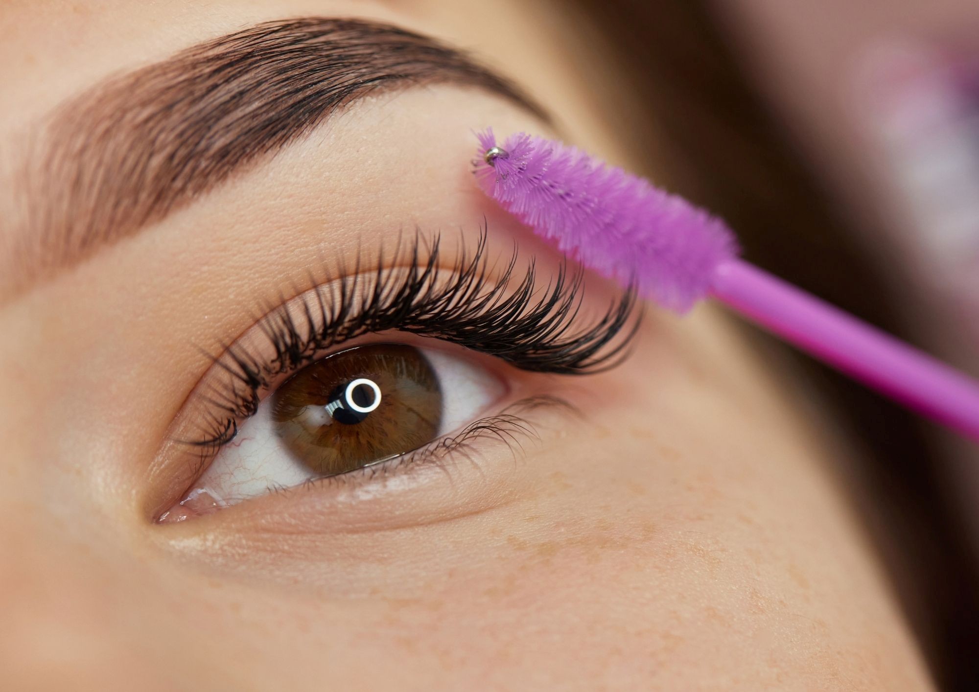 Rehaussement de cils YUMI